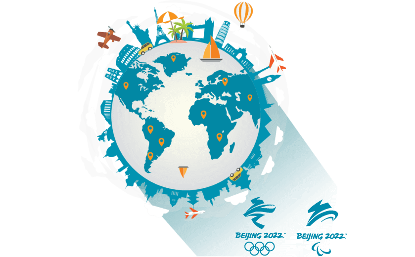 在塔吉克斯坦连接到中国的代理 - 大陆加速器